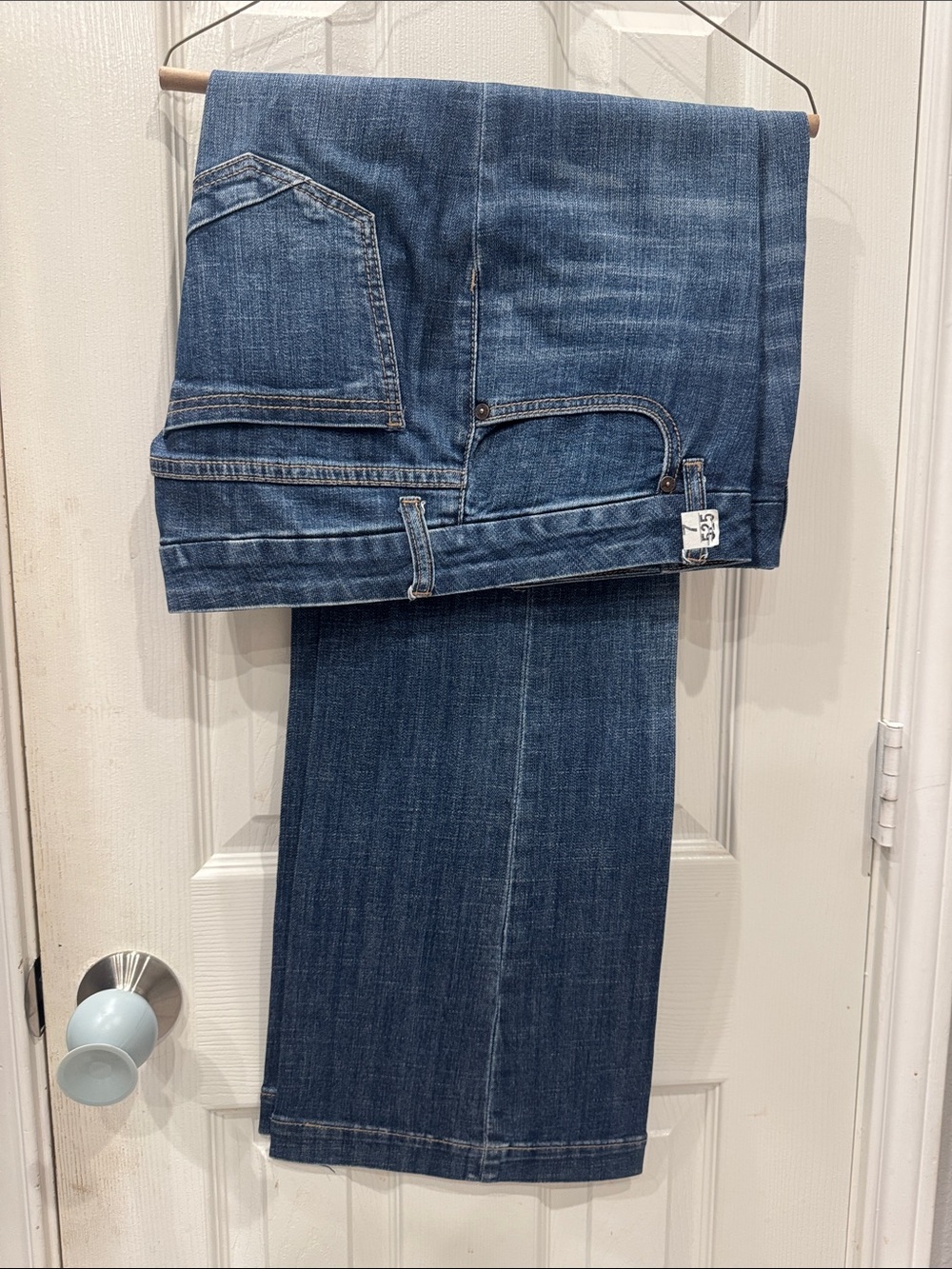 Stetson trouser